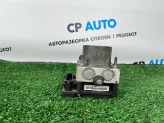 Запчасть блок abs Peugeot 107 2006