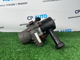 Насос гидроусилителя руля ГУР Peugeot 407 2006