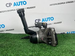 Насос гидроусилителя руля ГУР Peugeot 308 2010