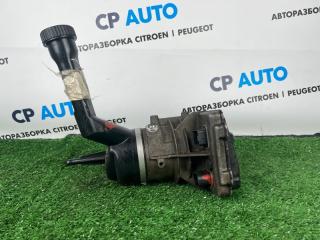 Насос гидроусилителя руля ГУР Citroen C4 2009