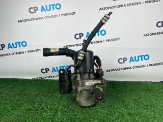 Насос гидроусилителя руля ГУР Peugeot 3008 2009