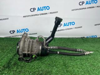 Насос гидроусилителя руля ГУР Peugeot Partner 2011