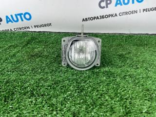Фара противотуманная ПТФ (противотуманка) Citroen Jumper