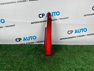 Фото запчасти фонарь задний правый Citroen C4 2005 Б/У запчасть Запчасть фонарь задний правый Citroen C4 2005