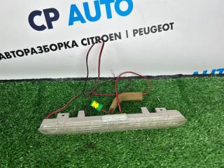 Стоп-сигнал дополнительный Peugeot 206 2008