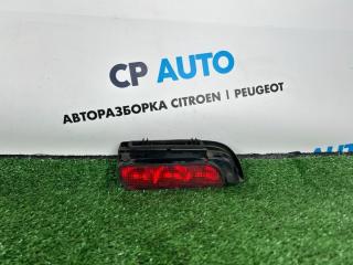 Стоп-сигнал дополнительный Peugeot Partner M59 2009