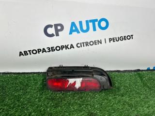 Стоп-сигнал дополнительный Peugeot Partner M59 2009