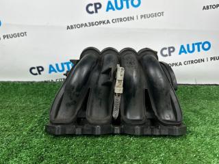 Коллектор впускной Peugeot 307 2006