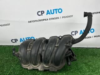 Коллектор впускной Peugeot 308 2012