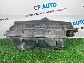 Корпус воздушного фильтра Peugeot 308 2007 Б/У Корпус воздушного фильтра Peugeot 308 2007