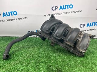 Коллектор впускной Peugeot 207 2010