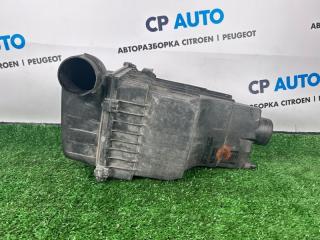Корпус воздушного фильтра Peugeot 206 2006 Б/У Корпус воздушного фильтра Peugeot 206 2006