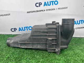 Корпус воздушного фильтра Peugeot 206 2008 Б/У Корпус воздушного фильтра Peugeot 206 2008