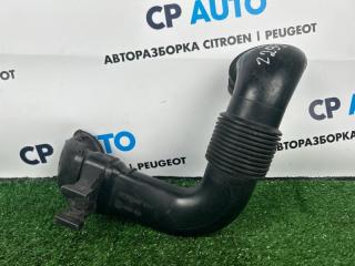 Патрубок воздушного фильтра Peugeot 308 2010