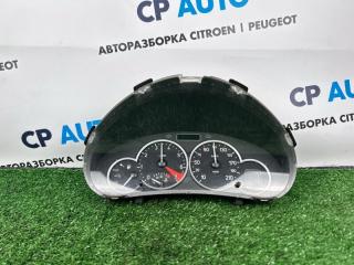 Панель приборов Peugeot 206 2007 Б/У Панель приборов Peugeot 206 2007