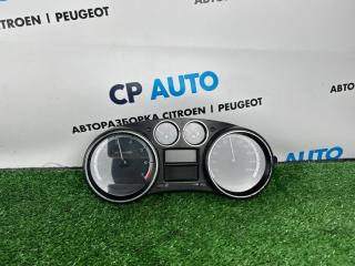 Панель приборов Peugeot 308 2010 Б/У Панель приборов Peugeot 308 2010