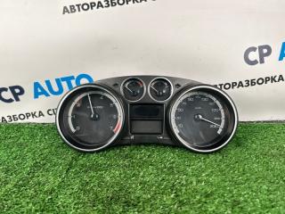 Панель приборов Peugeot 308 2007 Б/У Панель приборов Peugeot 308 2007
