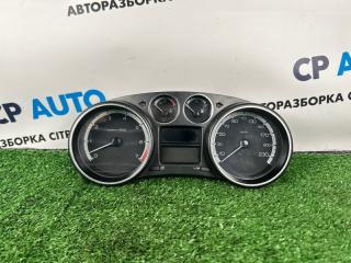 Панель приборов Peugeot 408 2012 Б/У Панель приборов Peugeot 408 2012