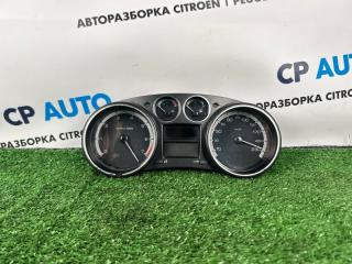 Панель приборов Peugeot 408 2014 Б/У Панель приборов Peugeot 408 2014