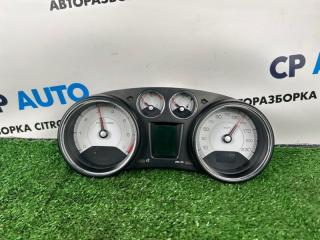 Панель приборов Peugeot 308 2012 Б/У Панель приборов Peugeot 308 2012