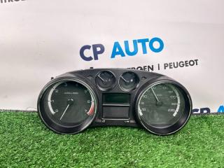 Панель приборов Peugeot 308 2011 Б/У Панель приборов Peugeot 308 2011