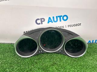 Панель приборов Citroen DS4 2012