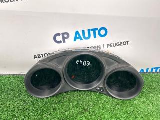 Панель приборов Citroen C4 2014