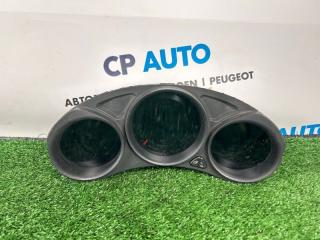 Панель приборов Citroen C4 2014