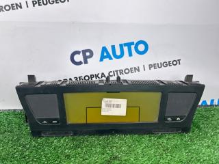 Панель приборов Citroen C4 2009