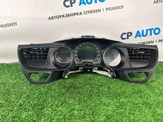 Панель приборов Citroen C5 2008