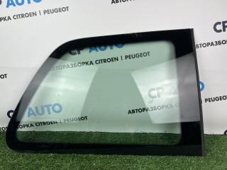 Стекло кузовное заднее правое Peugeot 307 2003