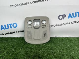 Плафон подсветки салона Citroen C4 2014