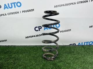 Пружина подвески задняя Peugeot 307 2003