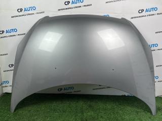 Капот Peugeot 307 2003