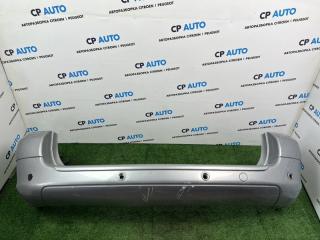 Бампер задний Peugeot 307 2003 Б/У Бампер задний Peugeot 307 2003