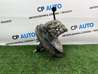 Вакуумный усилитель тормозов Citroen C4 2005 Б/У Вакуумный усилитель тормозов Citroen C4 2005