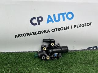 Термостат Peugeot 307 2005 Б/У Термостат Peugeot 307 2005