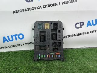 Блок комфорта BSI K01-00 Peugeot 308 2012 Б/У Блок комфорта BSI K01-00 Peugeot 308 2012