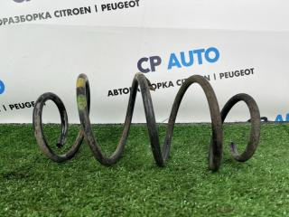 Пружина подвески передняя Peugeot 3008 2019