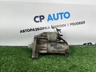 Стартер Peugeot 206 2006