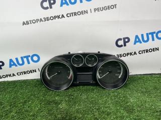 Панель приборов Peugeot 408 2012 Б/У Панель приборов Peugeot 408 2012