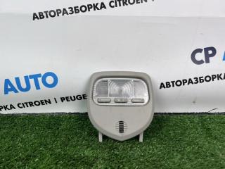 Плафон подсветки салона Peugeot 408 2012