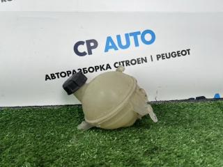Бачок расширительный Peugeot 408 2012