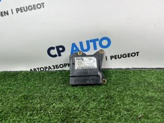 Блок управления Airbag Peugeot 408 2012 Б/У Блок управления Airbag Peugeot 408 2012