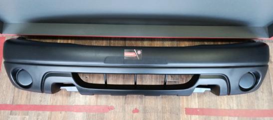 Запчасть бампер передний Suzuki Grand Vitara 2001-2005