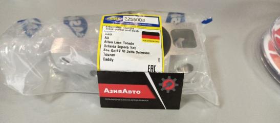 Запчасть сайлентблок передний левый SKODA Octavia 2005-2013