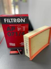 Запчасть фильтр воздушный двигателя OPEL Mokka 2012-2022