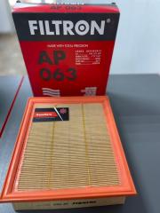 Запчасть фильтр воздушный двигателя VOLKSWAGEN Golf 1993-2005