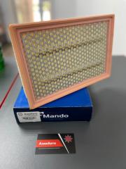 Запчасть фильтр воздушный двигателя SSANGYONG Korando 1997-2007