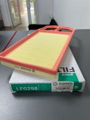 Запчасть фильтр воздушный двигателя SKODA Octavia 2000 - 2010